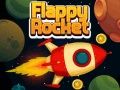 Spiel Flappy Rakete Online