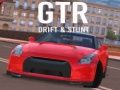 Spiel GTR Drift & Stunt Online
