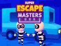 Spiel Super Fluchtmeister Online