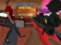 Spiel Echtes Flaschen-Schießen Online