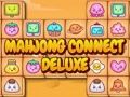 Spiel Mahjong Connect 3 Online