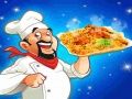 Spiel Biryani-Rezepte und Super Chef Kochspiel Online