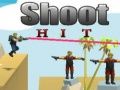 Spiel Zielen und Schießen Online