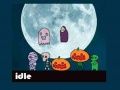 Spiel Idle Halloween Online