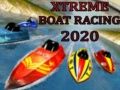 Spiel Xtreme Boot Rennen 2020 Online