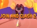 Spiel Trete bei und Kämpfe 2 Online