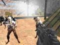Spiel Kampf Schlag Zombie Überleben Multiplayer Online