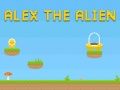 Spiel Alex Der Außerirdische Online