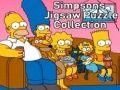 Spiel Die Simpsons: Puzzlesammlung Online Spiel Die Simpsons: Puzzlesammlung Online