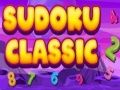 Spiel Sudoku Klassisch Online