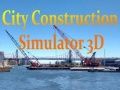 Spiel Stadtbau-Simulator 3D Online