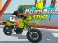 Spiel Hafen Fahrrad Stunt Online