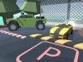 Spiel Park das Auto Online