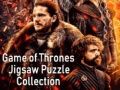 Spiel Game of Thrones Puzzle-Sammlung Online