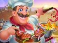 Spiel Kochwahnsinn Online