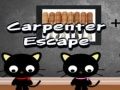 Spiel Schreinerflucht Online