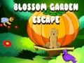 Spiel Flucht aus dem Blüten Garten Online