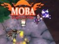 Spiel Moba-Simulator Online