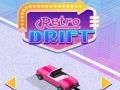 Spiel Retro Drift Online