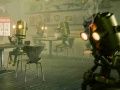 Spiel Die Roboterbar Online