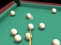 Spiel 3D Billard Pyramide Online
