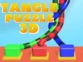 Spiel Verwirrtes Puzzle 3D Online