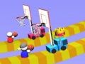 Spiel Rollen Korb Online