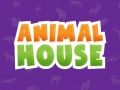 Spiel Tierhaus Online