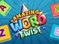 Spiel Erstaunliche Wortverdrehung Online