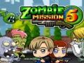 Spiel Zombie-Mission 5 Online Spiel Zombie-Mission 5 Online