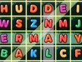 Spiel Wortsuche: Länder Online