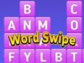 Spiel Wort Wischen Online