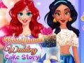 Spiel #InstaYuum Hochzeitstorten Geschichte Online