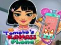 Spiel Tomokos kawaii Telefon Online