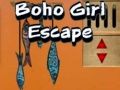 Spiel Boho-Mädchen Flucht Online