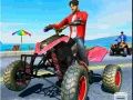 Spiel Quad Bike Verkehrsrennen Mania Online