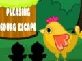 Spiel Angenehmer Burg Ausbruch Online