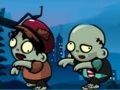 Spiel Zombie-Wahnsinn Online