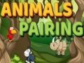 Spiel Tierpaarung Online