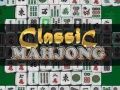 Spiel Klassisches Mahjong Online
