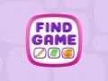 Spiel Spiel finden Online