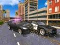 Spiel Polizei-Auto-Stunt-Simulation 3D Online