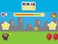 Spiel Ninja-Stern Online