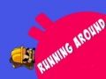 Spiel Herumlaufen Online