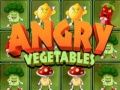 Spiel Wütendes Gemüse Online