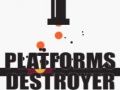 Spiel Plattformen Zerstörer Online