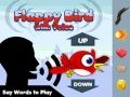Spiel Flappy Bird Mit Stimme Online