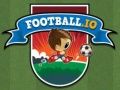 Spiel Fußball.io Online