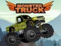Spiel Monstertruck Online