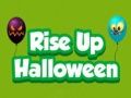 Spiel Steig auf Halloween Online